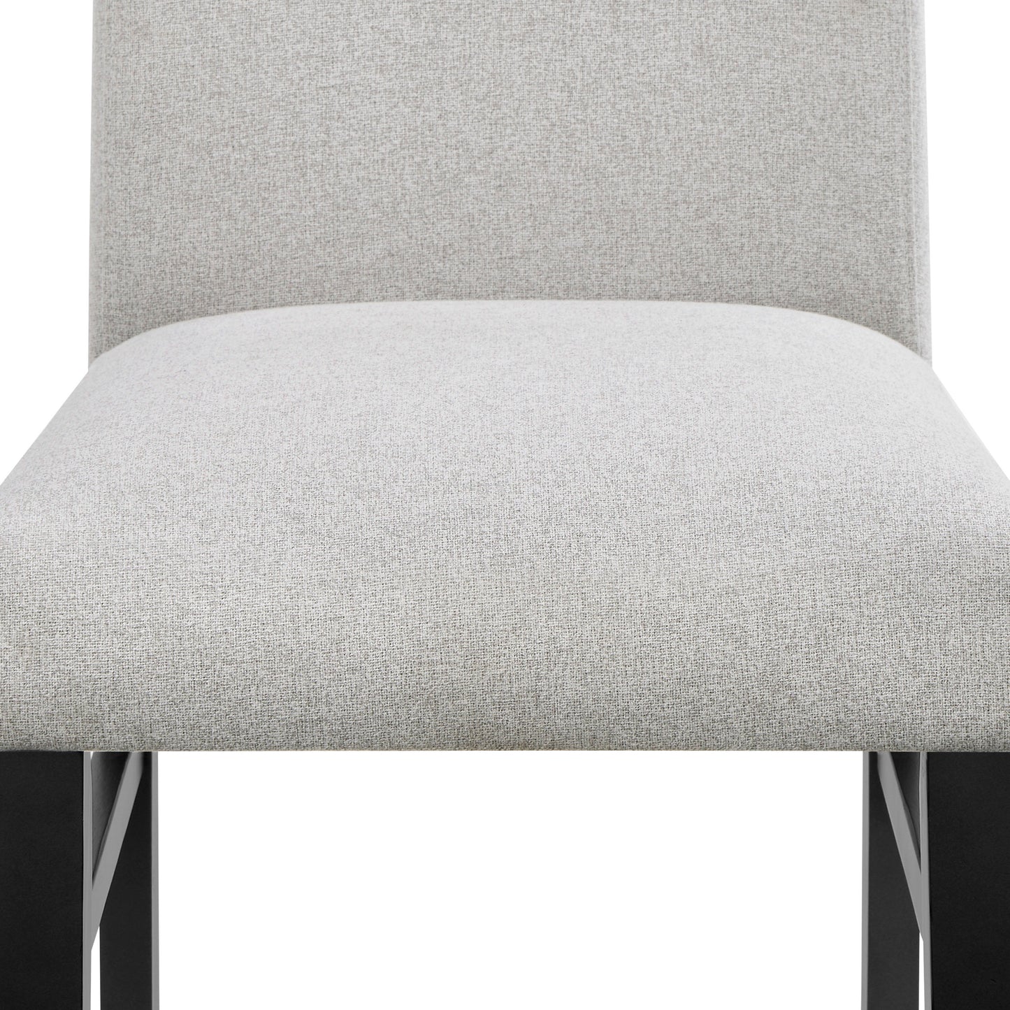 Parkside - Dining Chair (Set of 2) - Dove