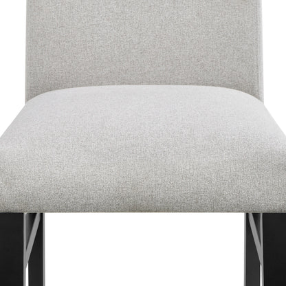 Parkside - Dining Chair (Set of 2) - Dove