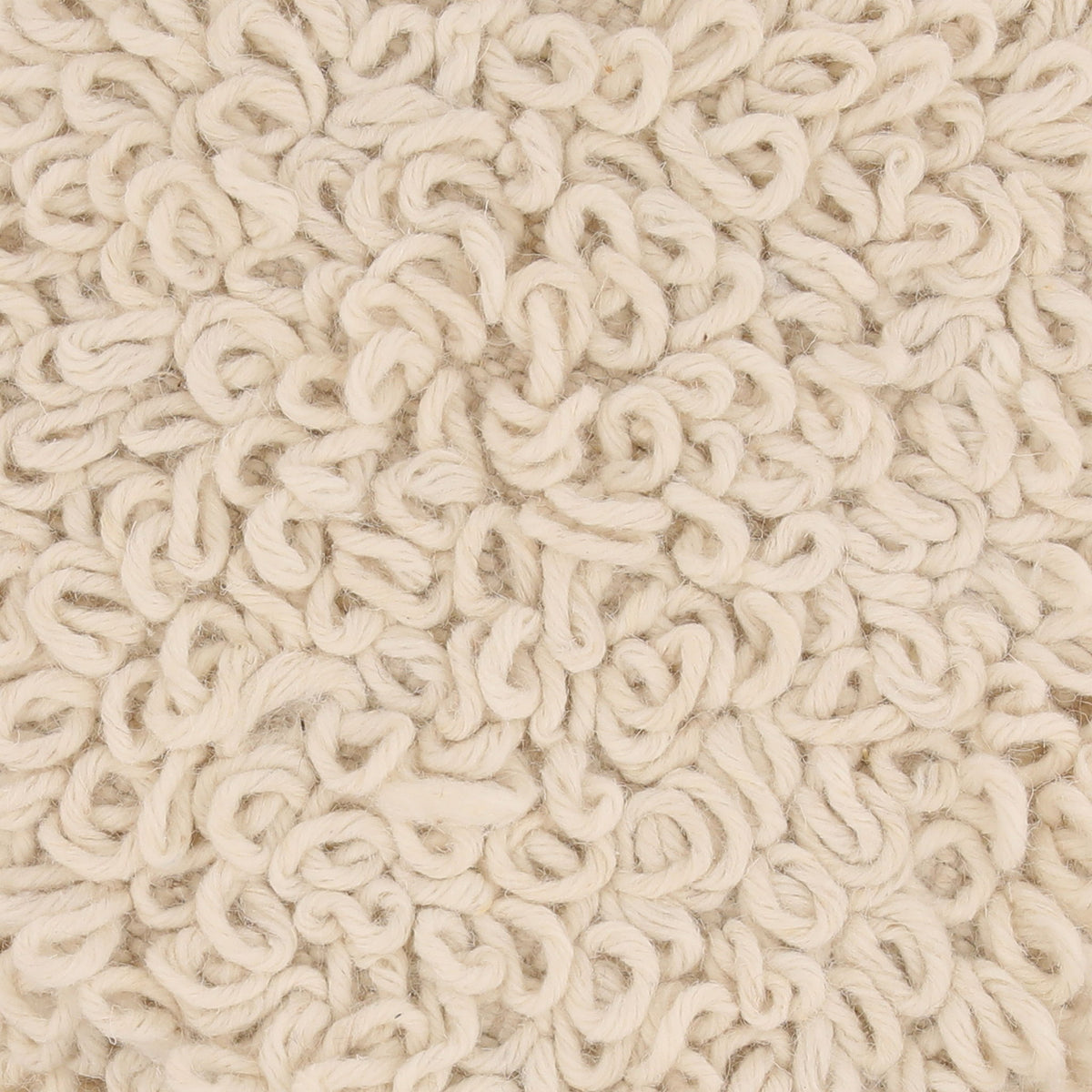 Menta - Stool - Ivory