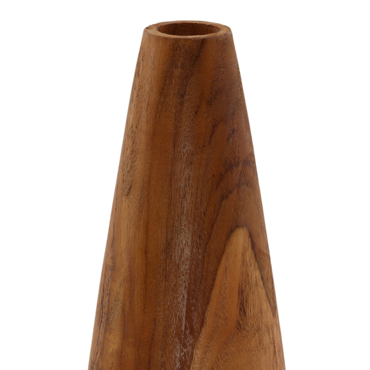Emsleigh - Vase (Set of 4) - Natural