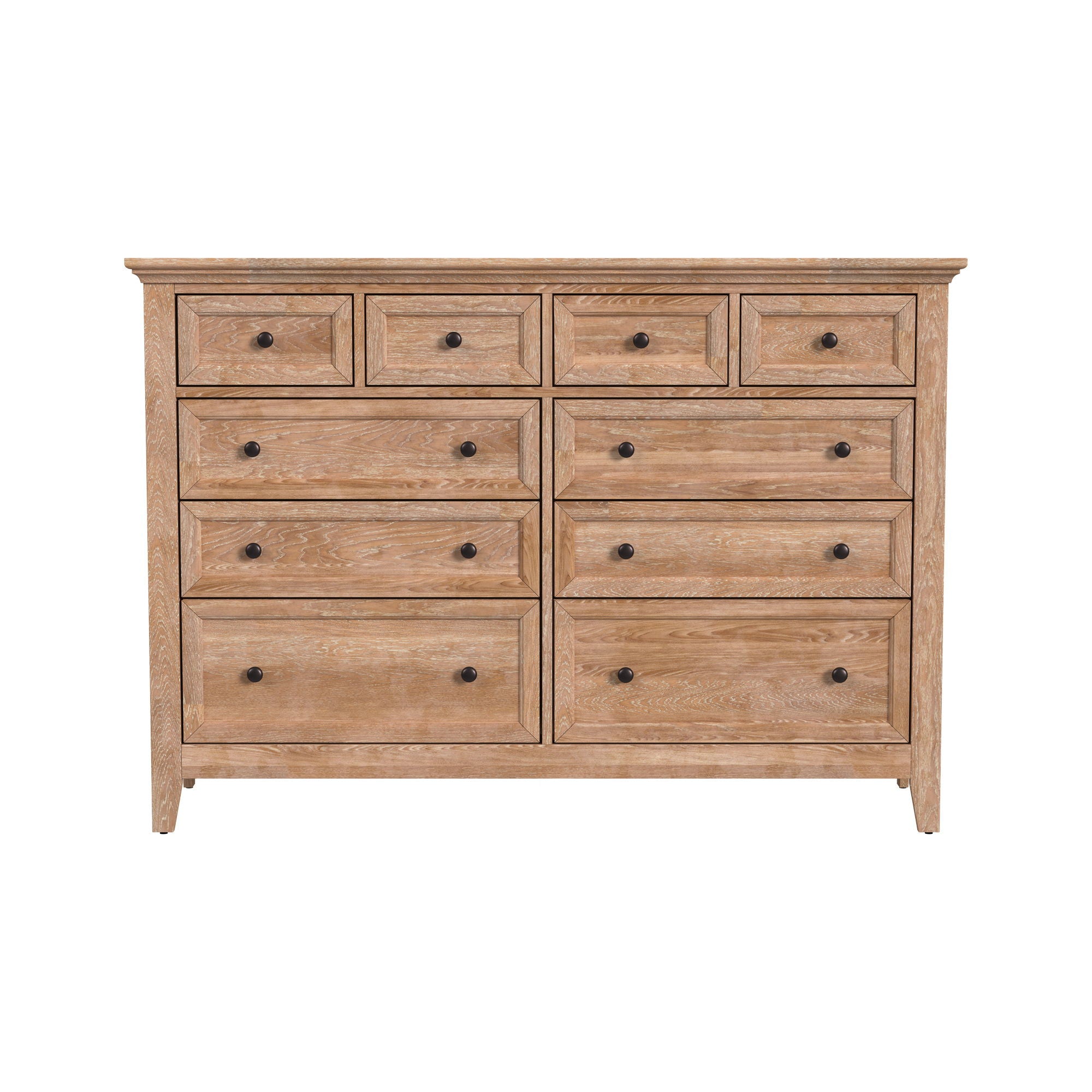 San Mateo - Dresser