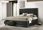 B324 - Bed