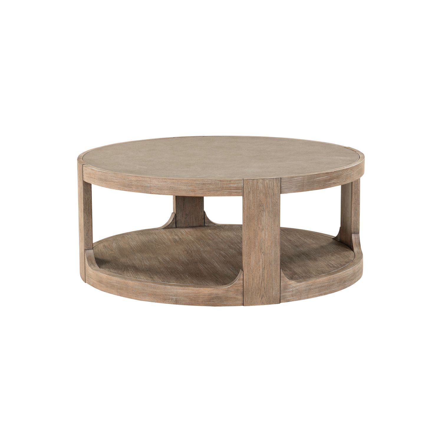 South Bend - Round Table
