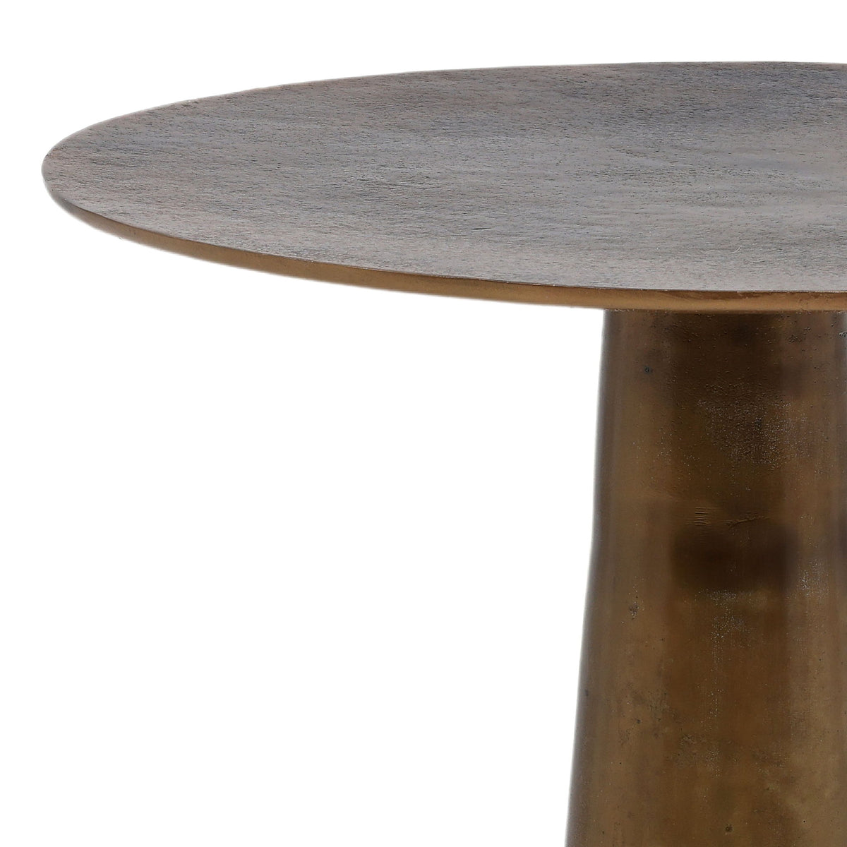 Golbez - Side Table
