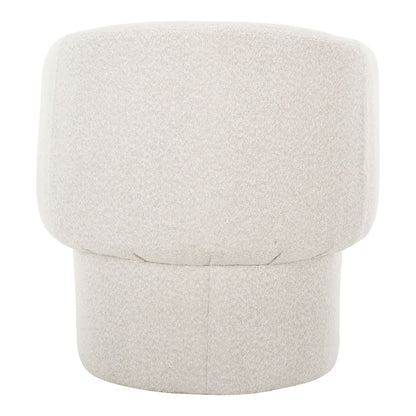 Franco - Chair - White