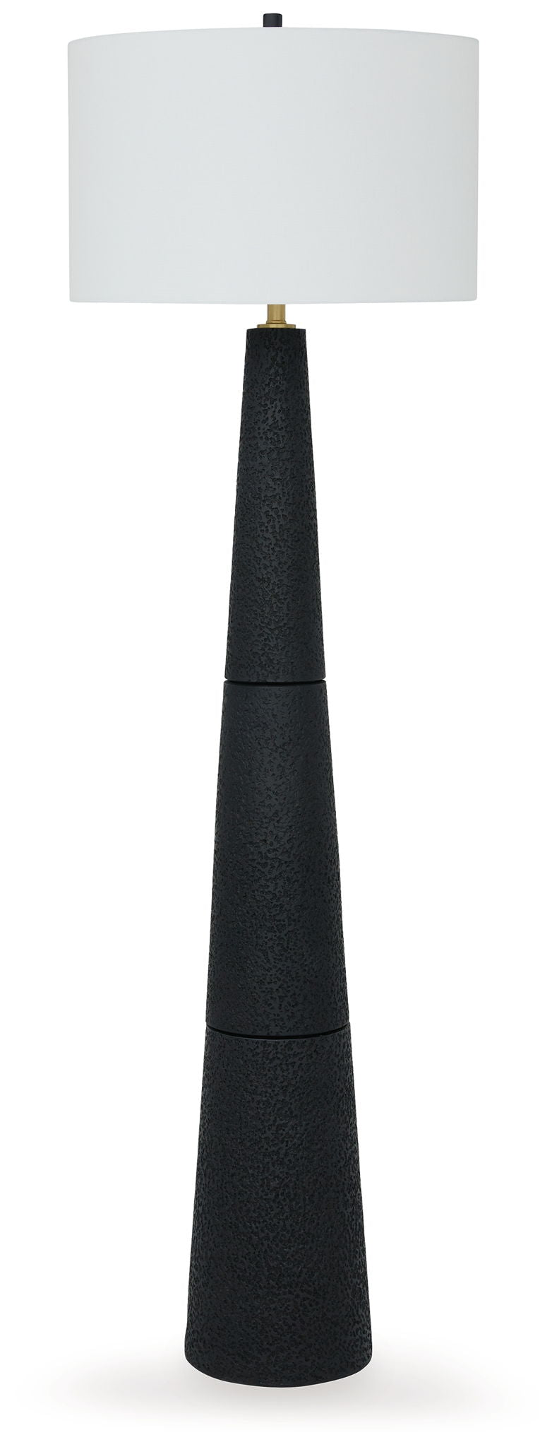 Ashley Furniture Hallburg Floor Lamp - Thumbnail 4