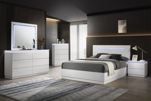 5-Piece Bedroom Set