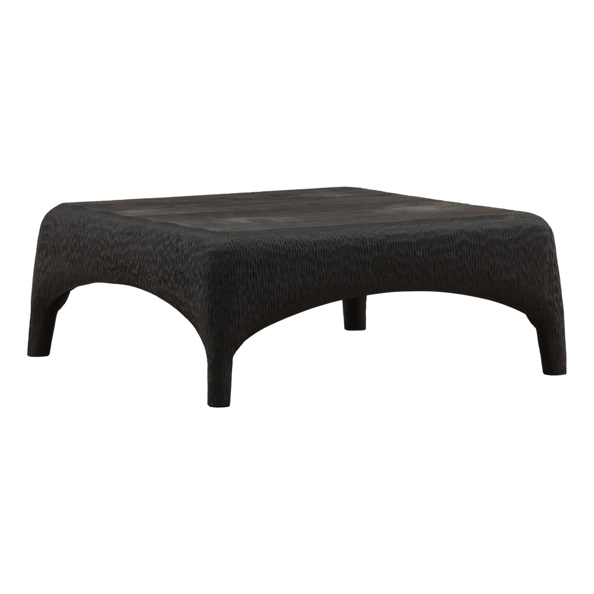 Auden - Coffee Table - Black