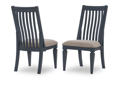 Essex - Side Chair (Set of 2)