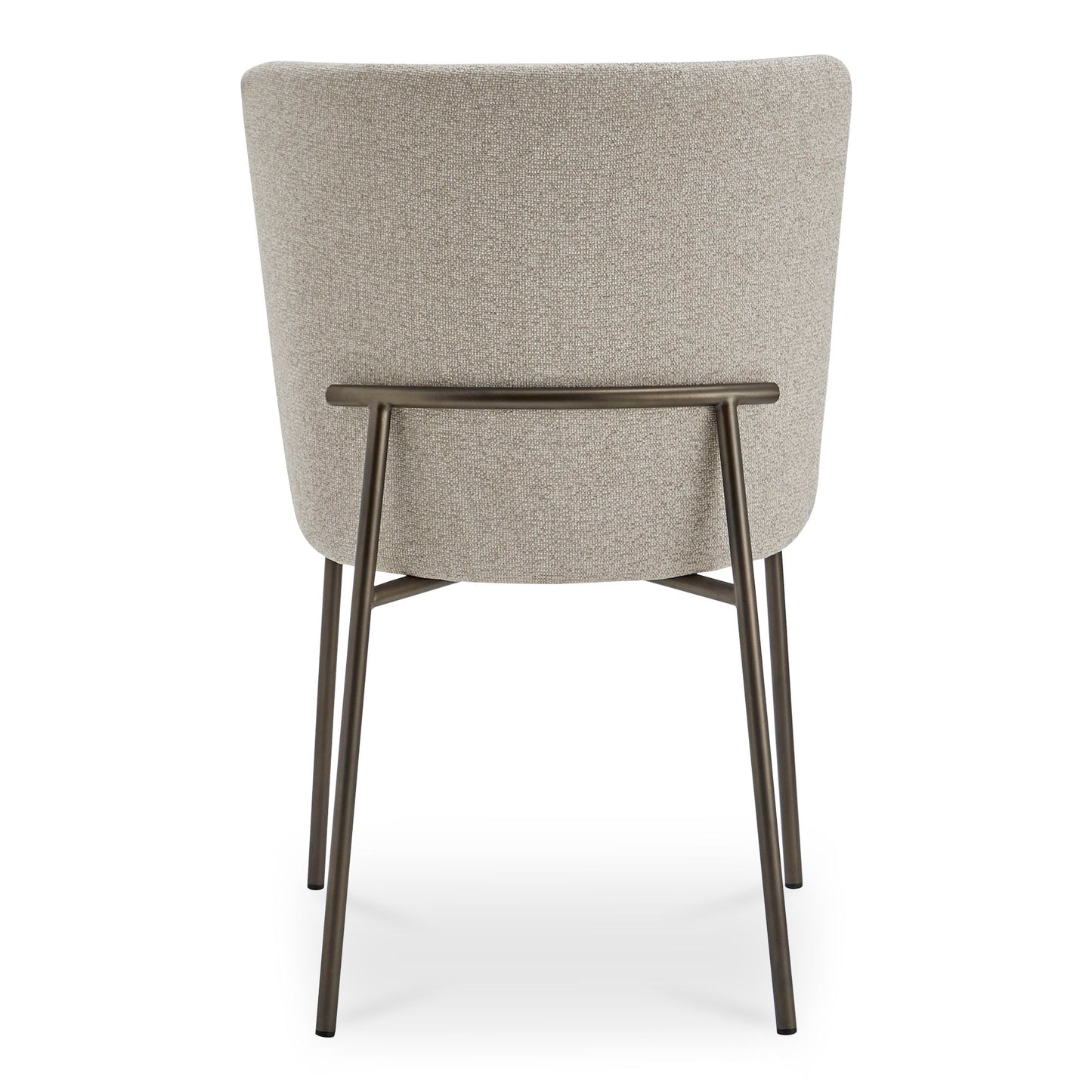 Early - Dining Chair (Set of 2) - Beige