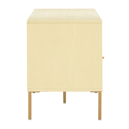 Sierra - Media Console