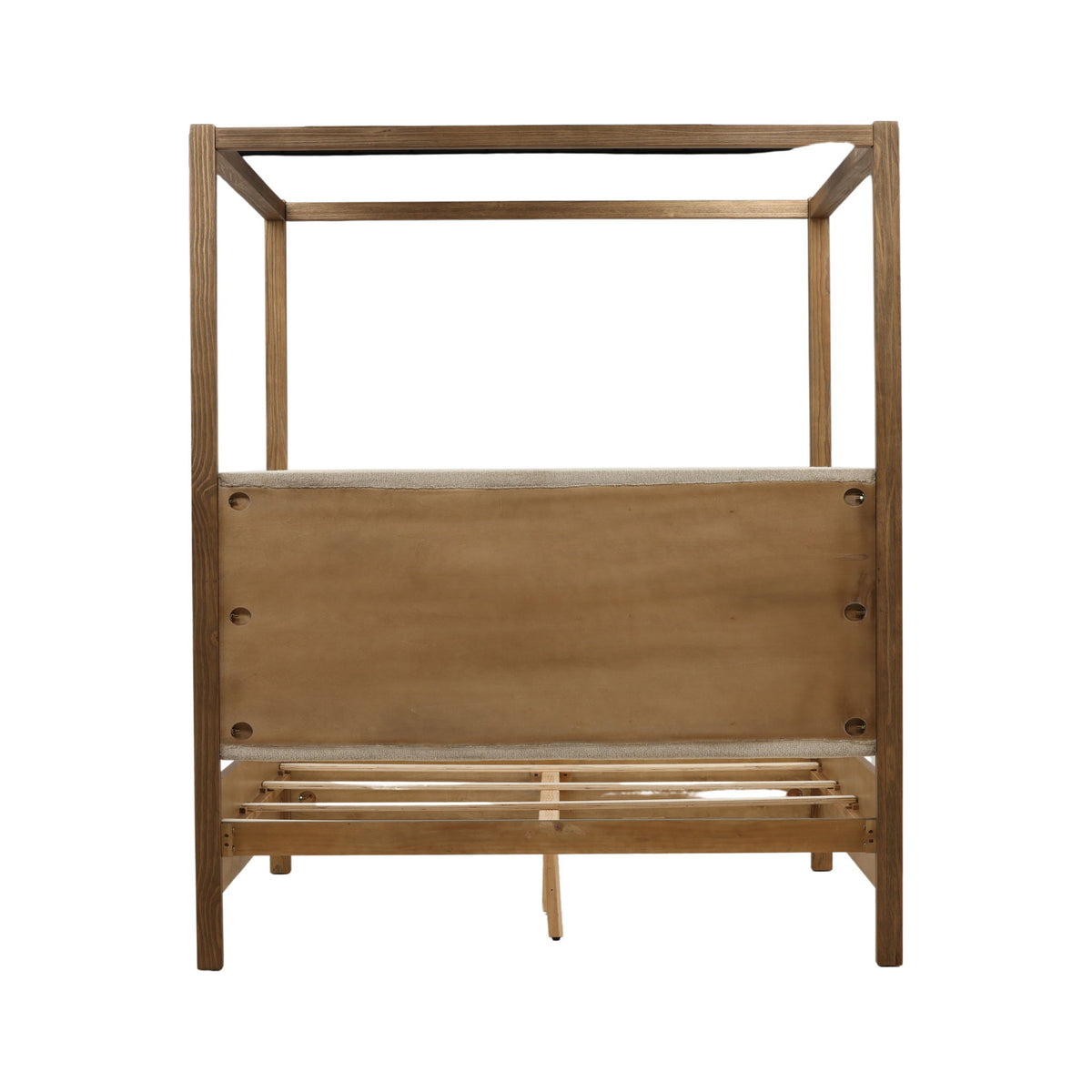 Emmalyn - Bed