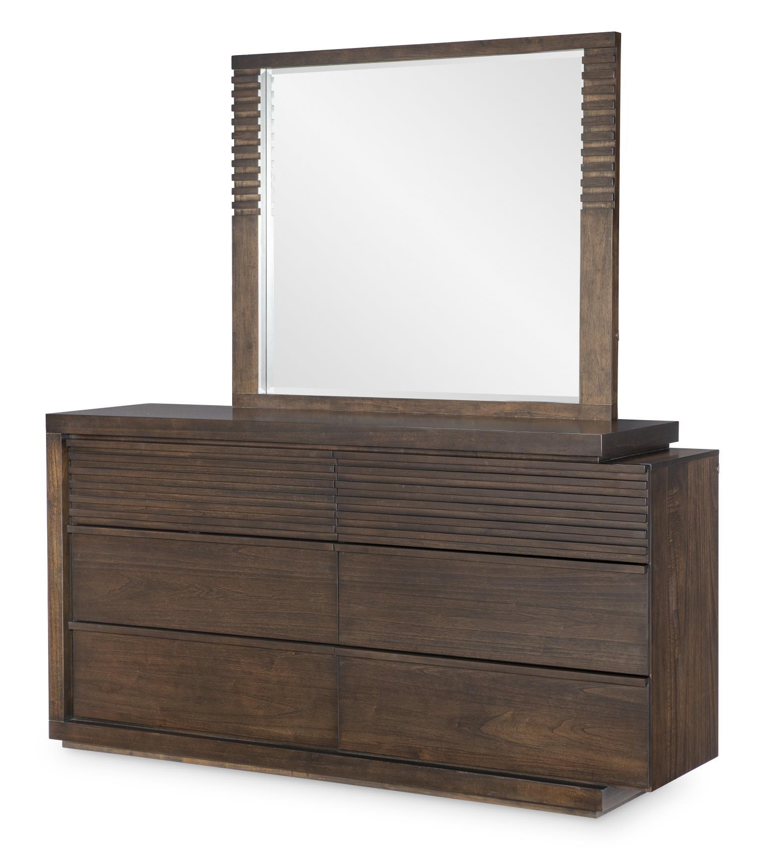 Architect - Mirror - Onyx