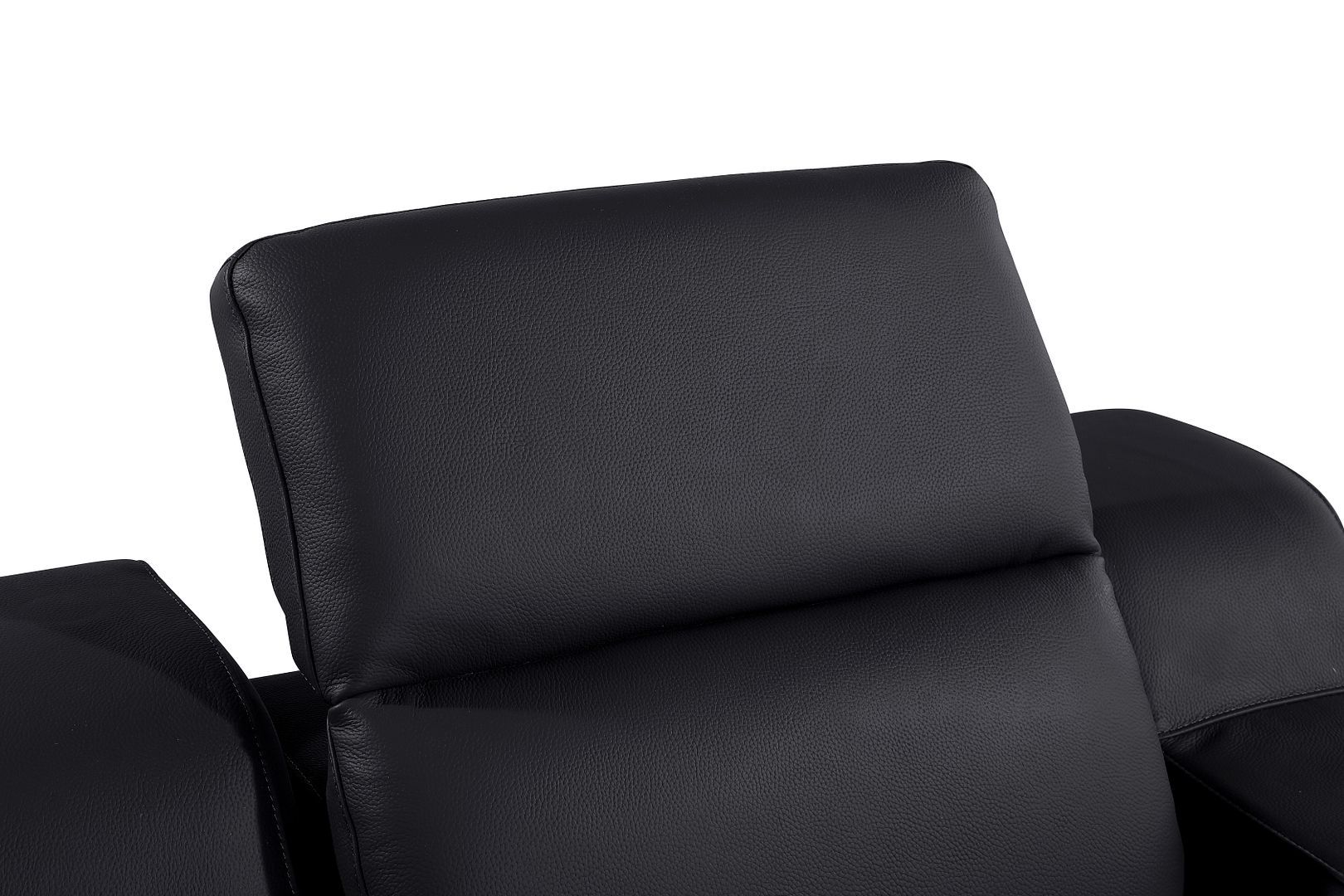 1116 - Power Reclining Chair With Power Headrests