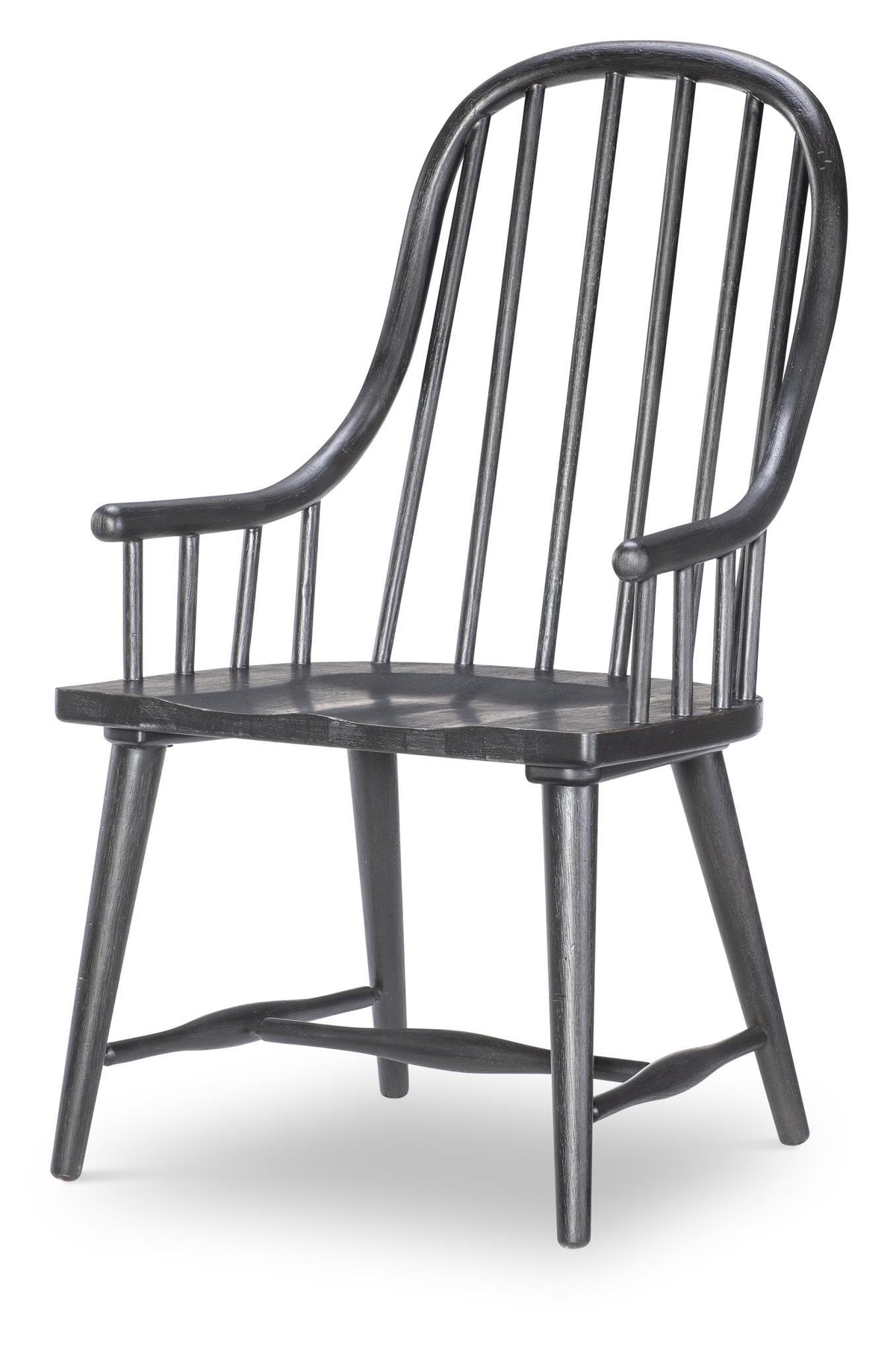 Vintage Market - Windsor Arm Chair (Set of 2)