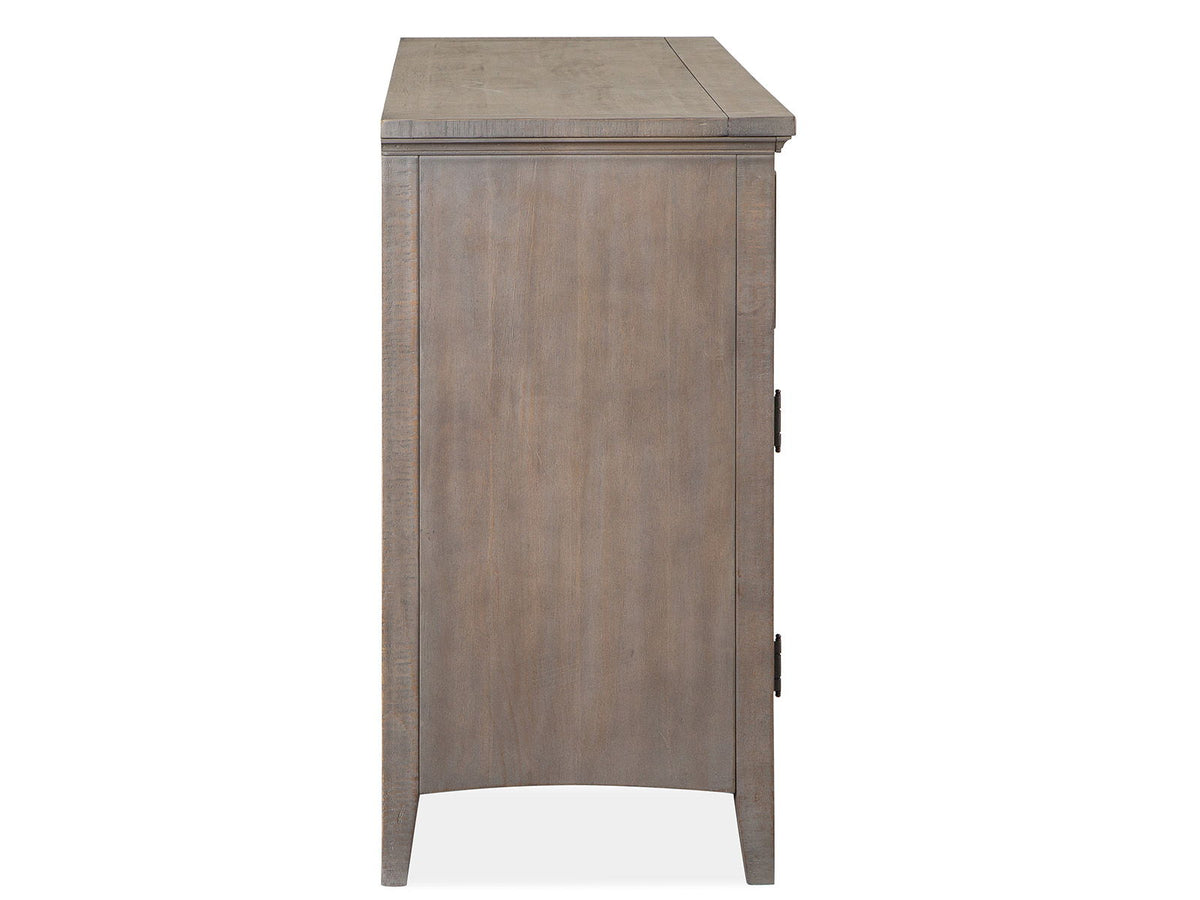 Paxton Place - Buffet - Dovetail Gray