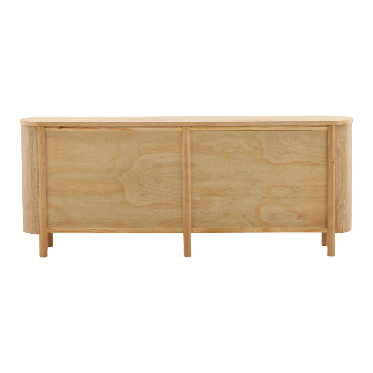 Raelyn - Sideboard - Natural