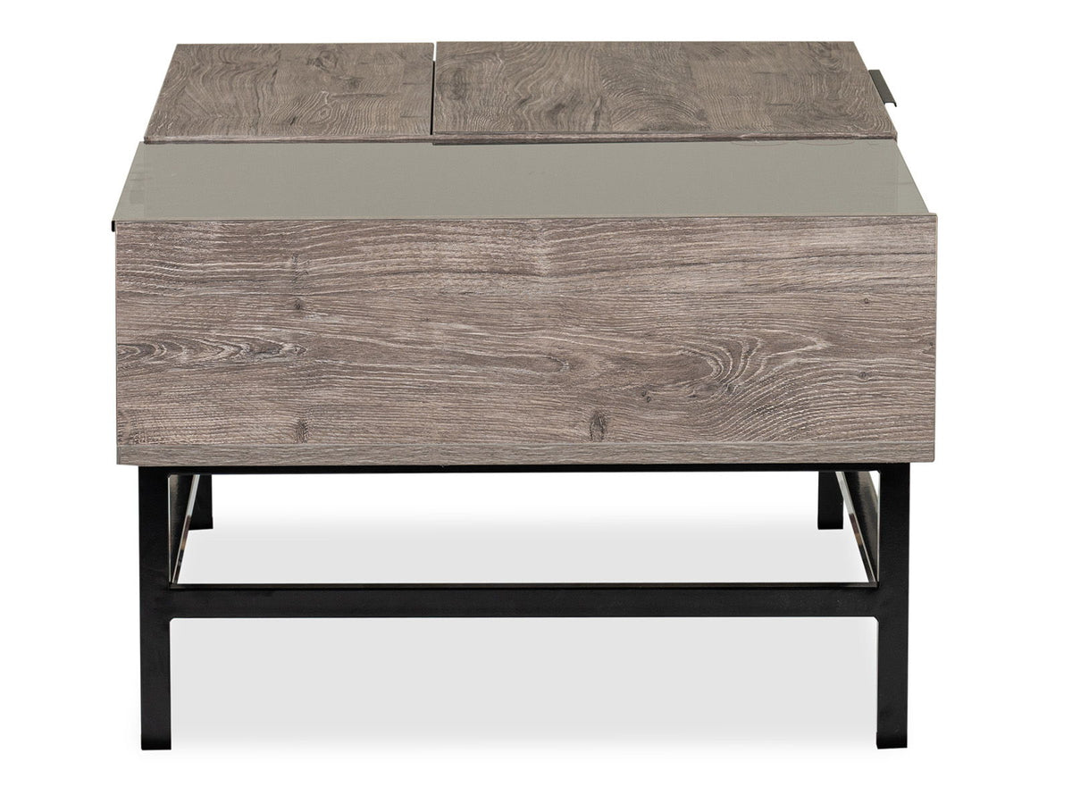 Fenwick - Rectangular Table