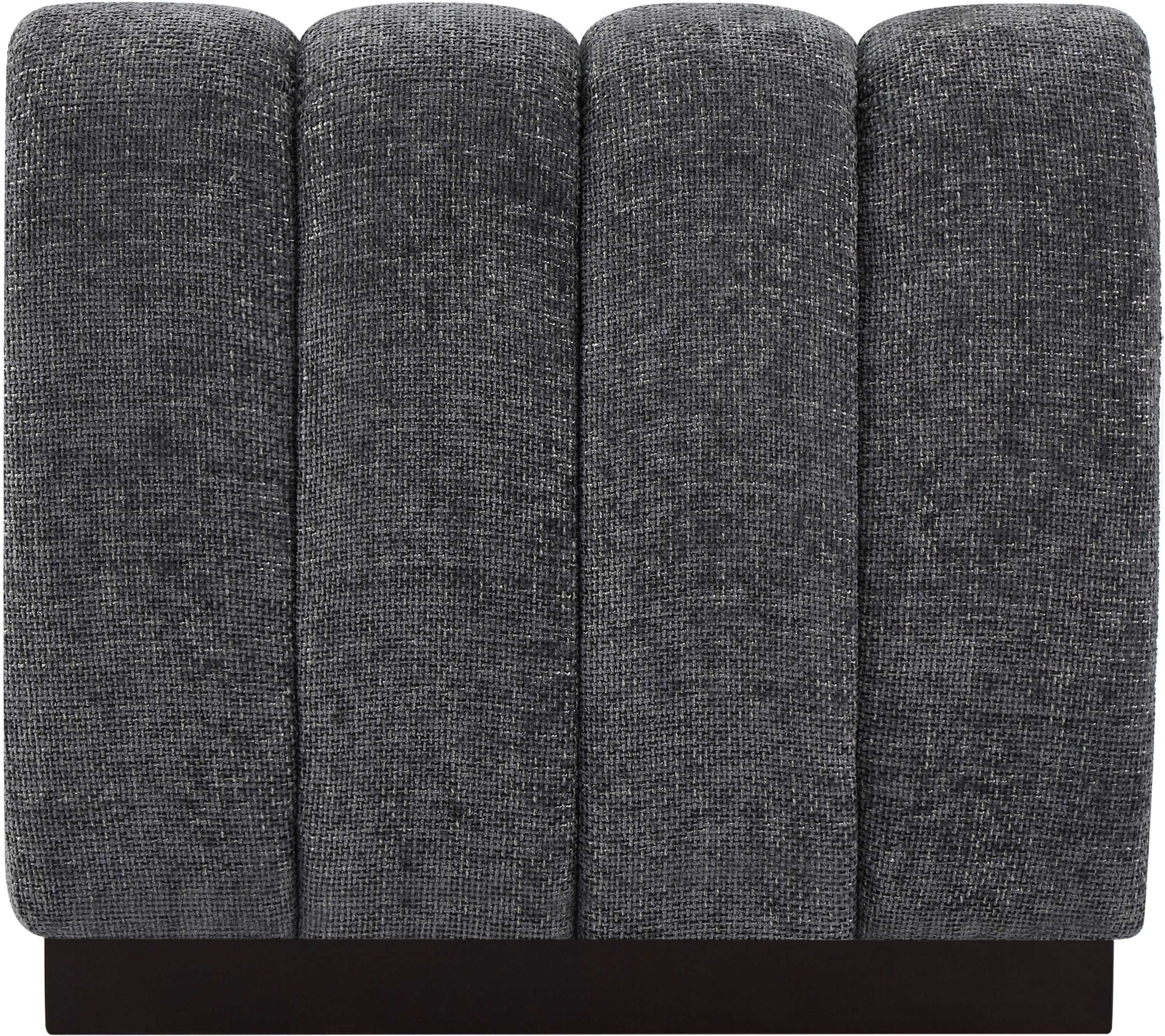 Quinn - Armless Chair