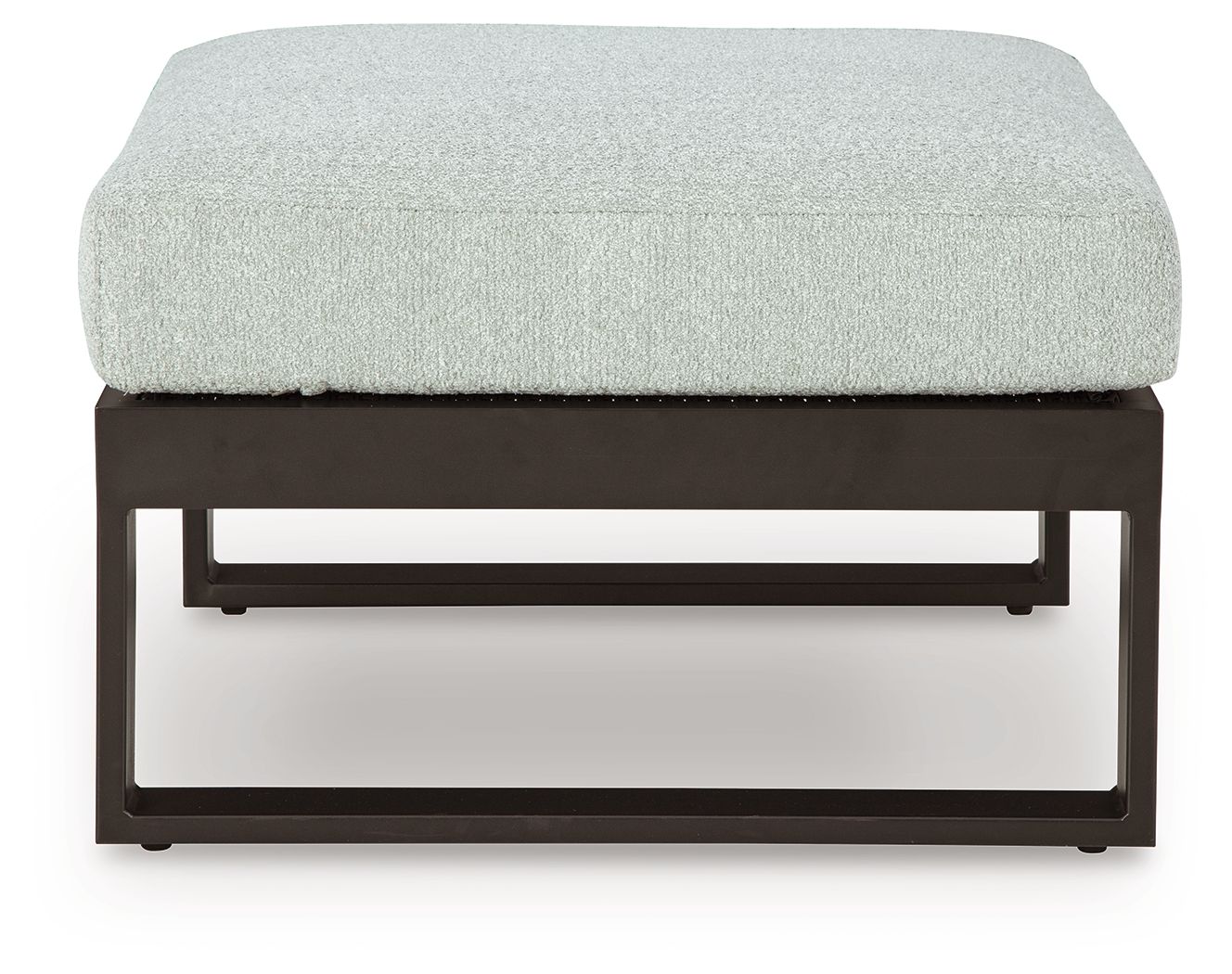 Beachloft Ottoman With Cushion - Thumbnail 2