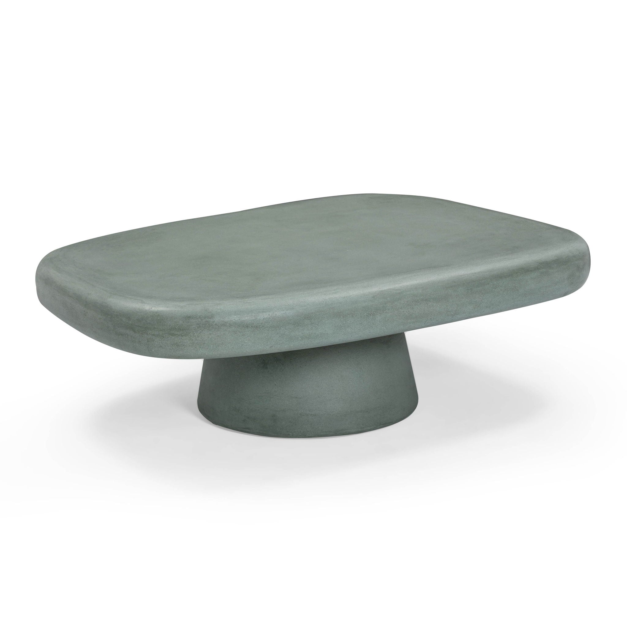 Darial - Indoor / Outdoor Coffee Table