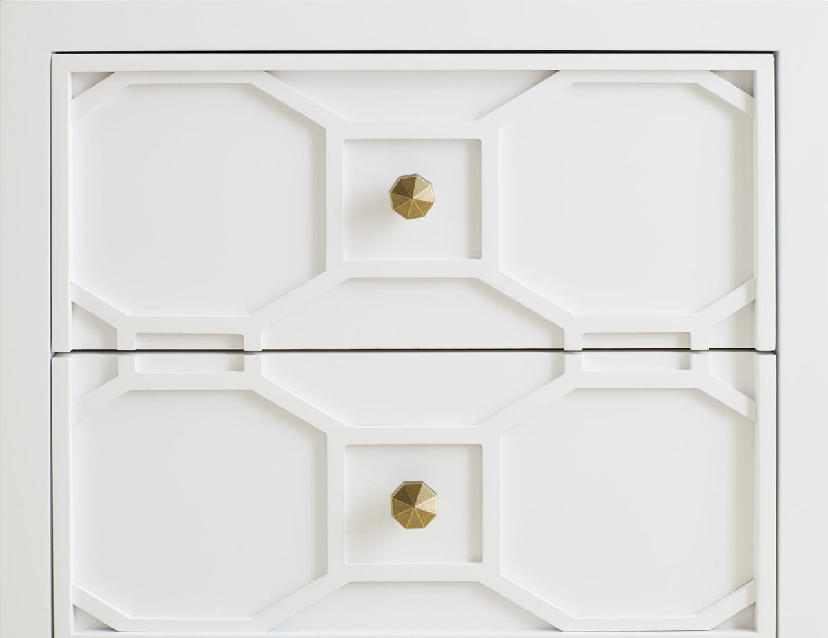 Chelsea by Rachael Ray - Chest - White