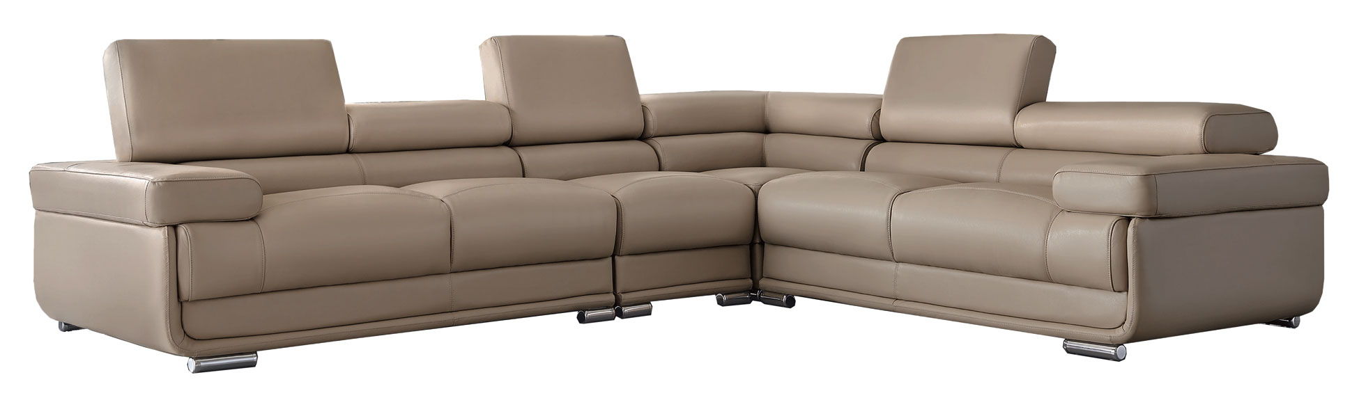 2119 - Sectional