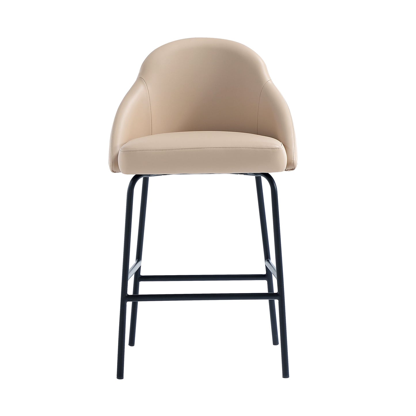 Gracie - Upholstered Counter Stool