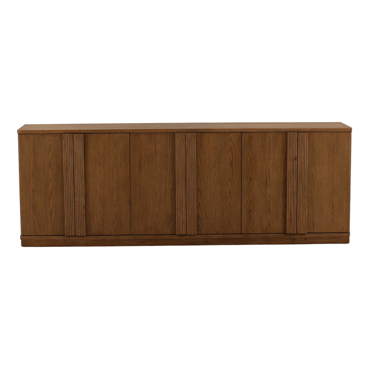 Eastmere - Sideboard - Dark Brown