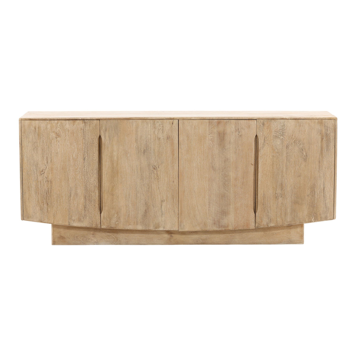 Hartland - Sideboard - Light Natural
