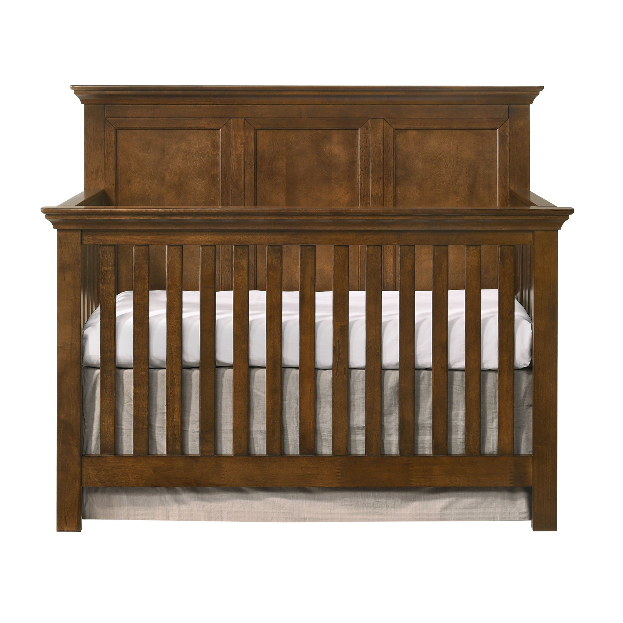 San Mateo - Convertible Crib