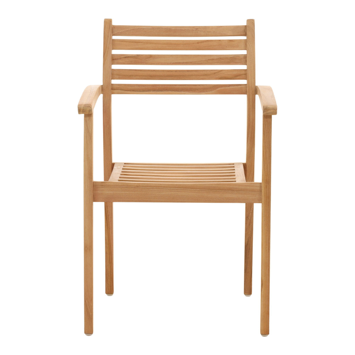 Verdant - Outdoor Dining Chair - Natural