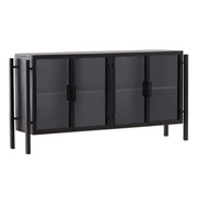 Grazia - Sideboard - Black