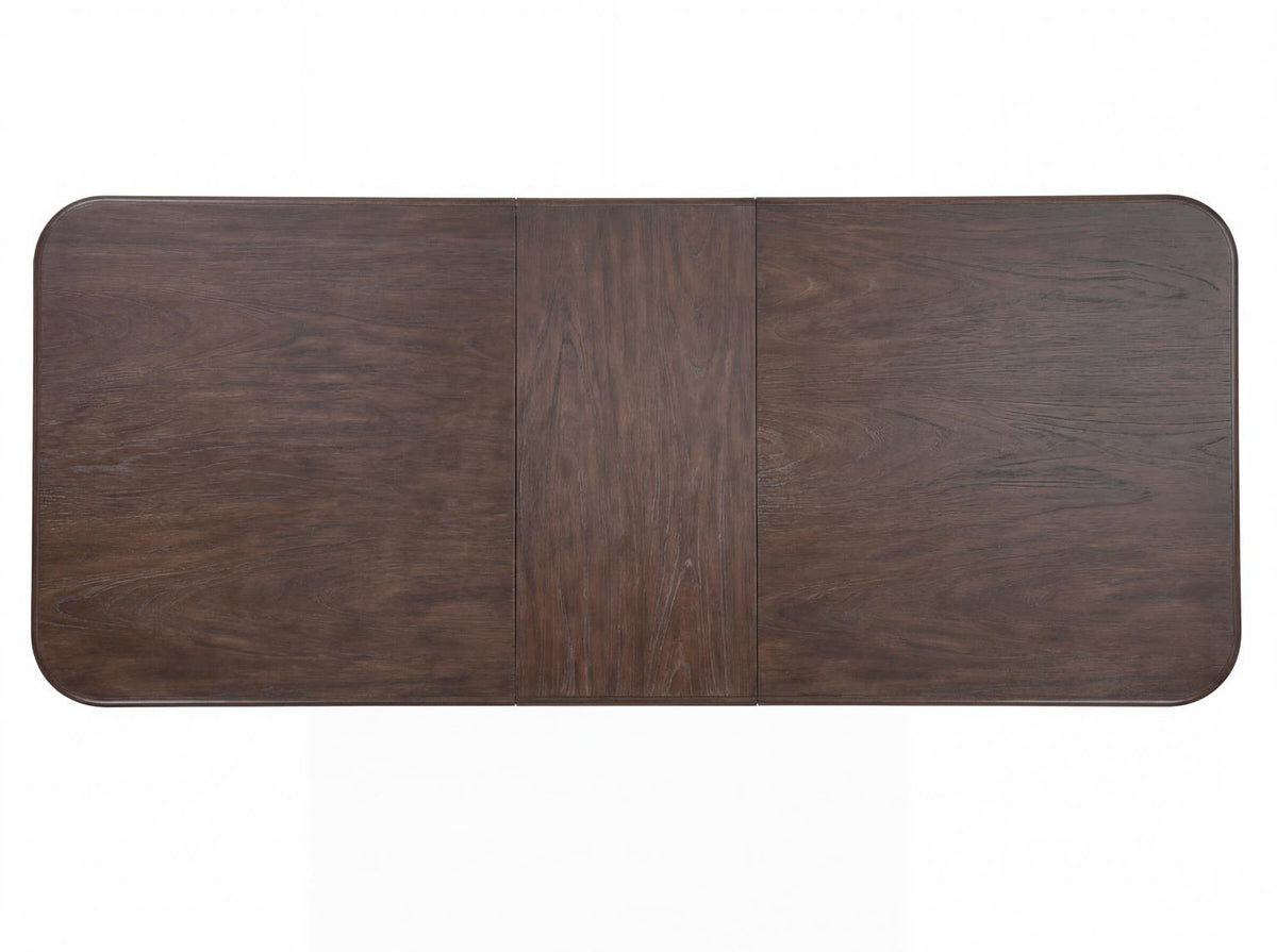 Reflections - Trestle Table