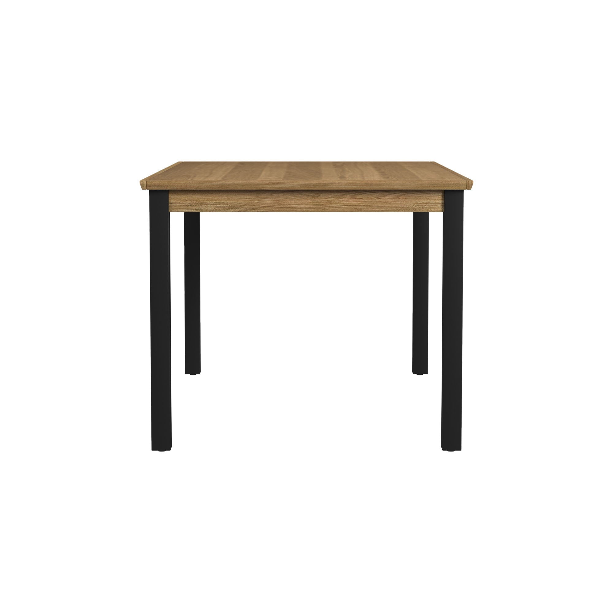 Newport - Dining Table - Natural Oak