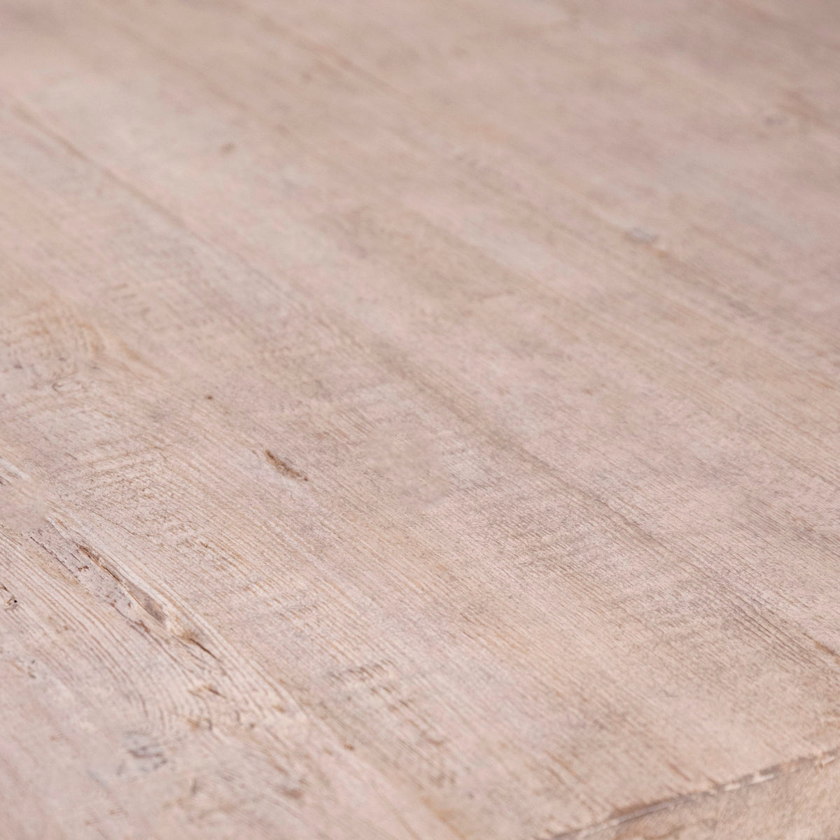 Jansen - Dining Table 96" - Light Warm Wash