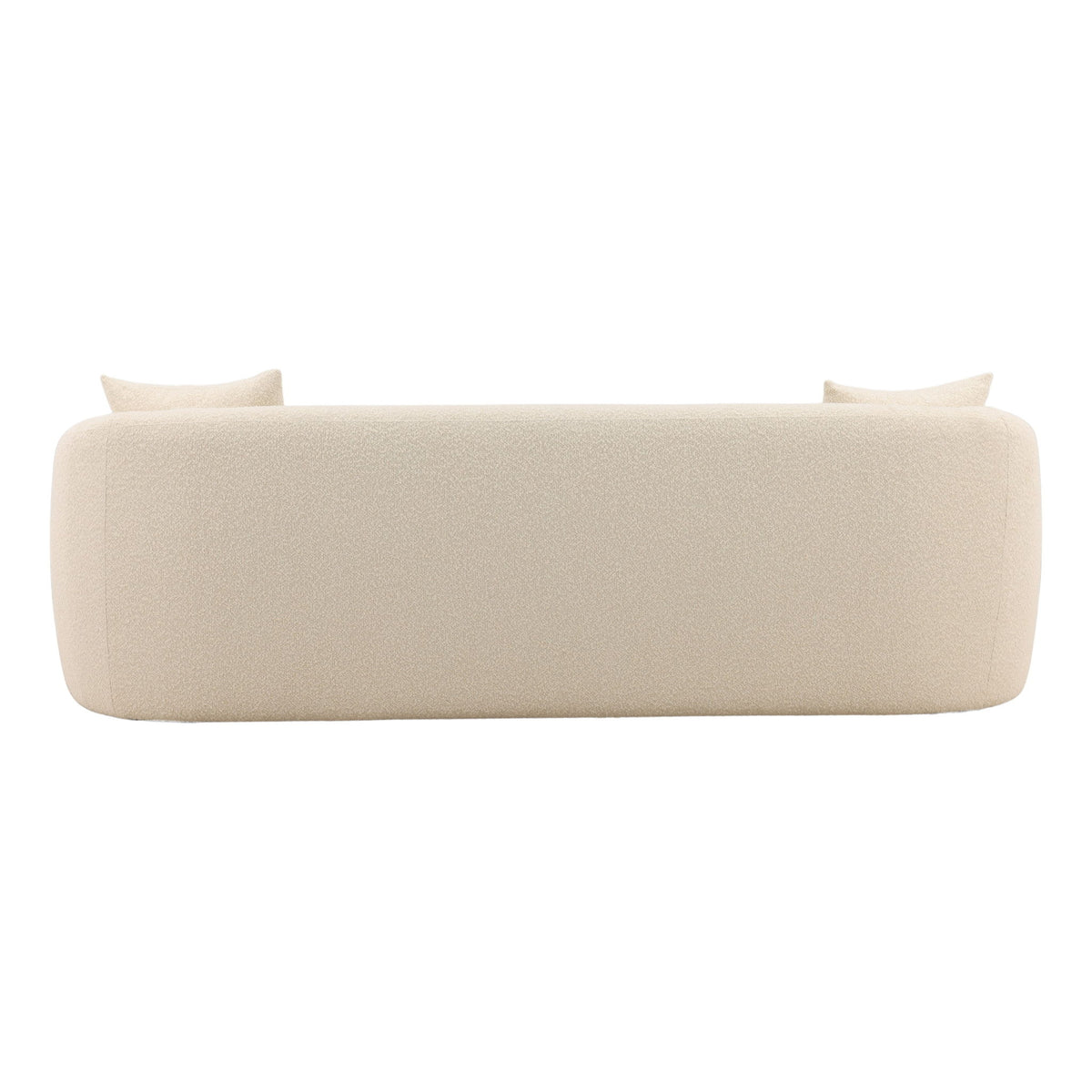 Yulissa - Sofa - Cream