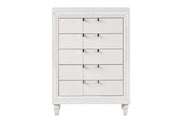 Genoa - Chest - Sparkling White