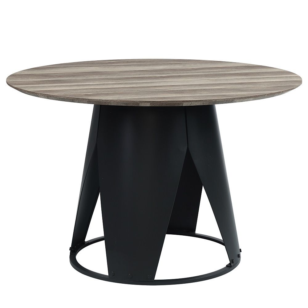 Zudora Dining Table - Thumbnail 5