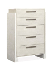 Lorelei - Drawer Chest - Misty Cloud