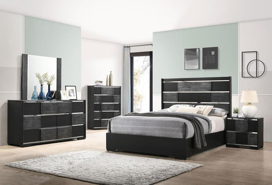 Blacktoft - Bedroom Set