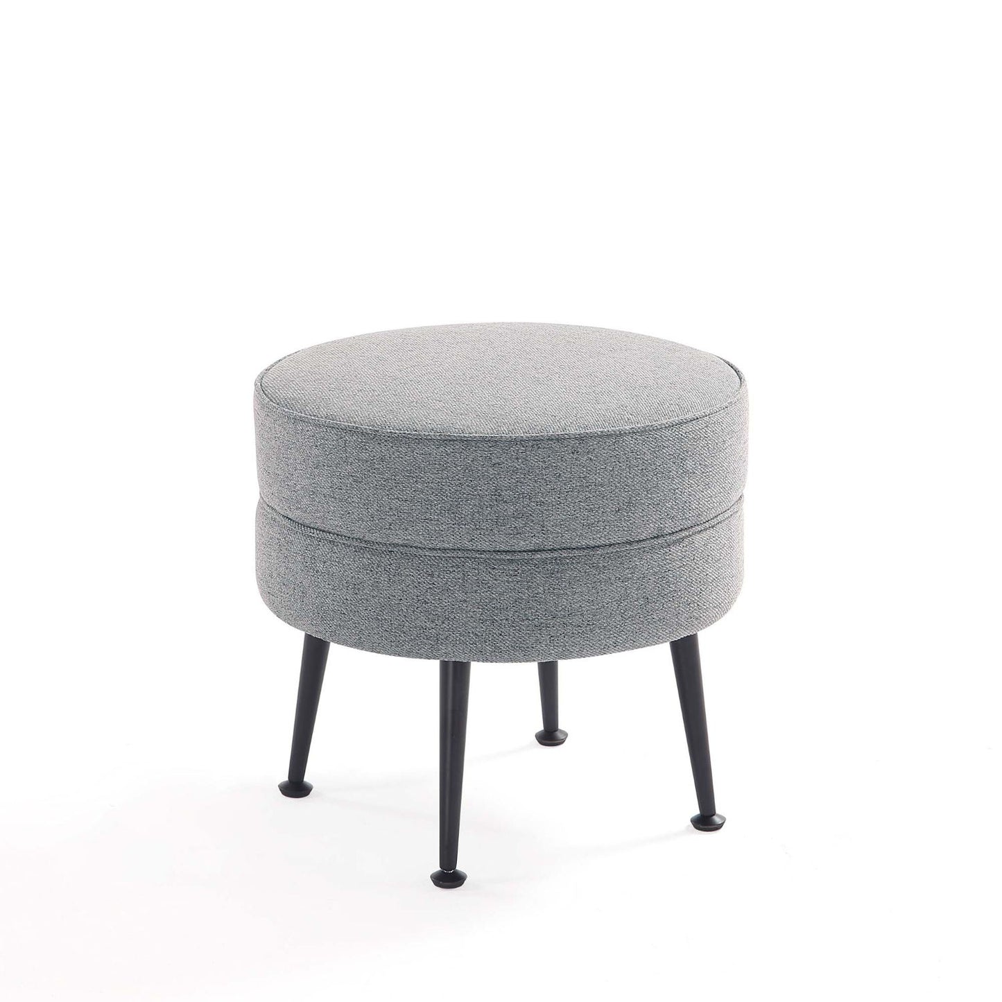 Bailey - Accent Ottoman