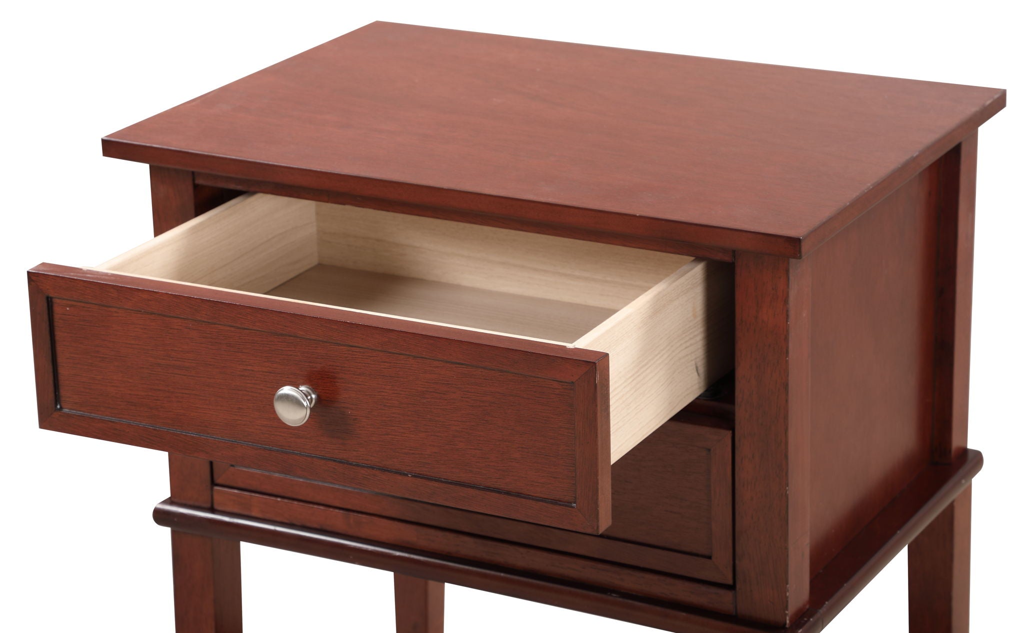 Glory Furniture - Newton - Nightstand