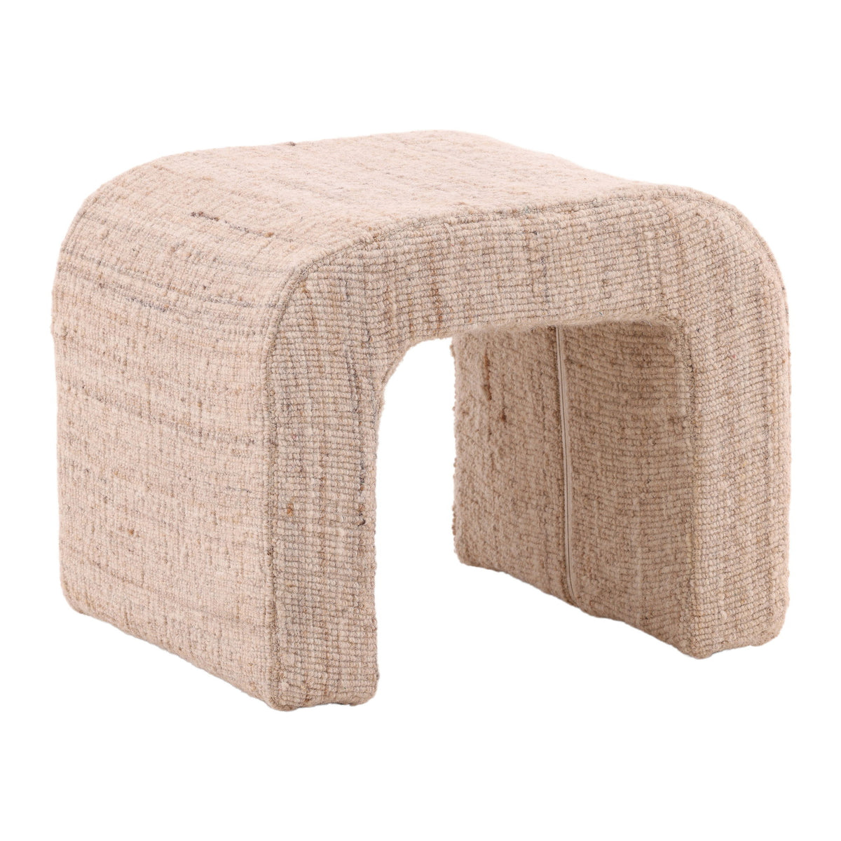 Yaelle - Stool - Beige