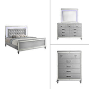 Valentino - Bedroom Set