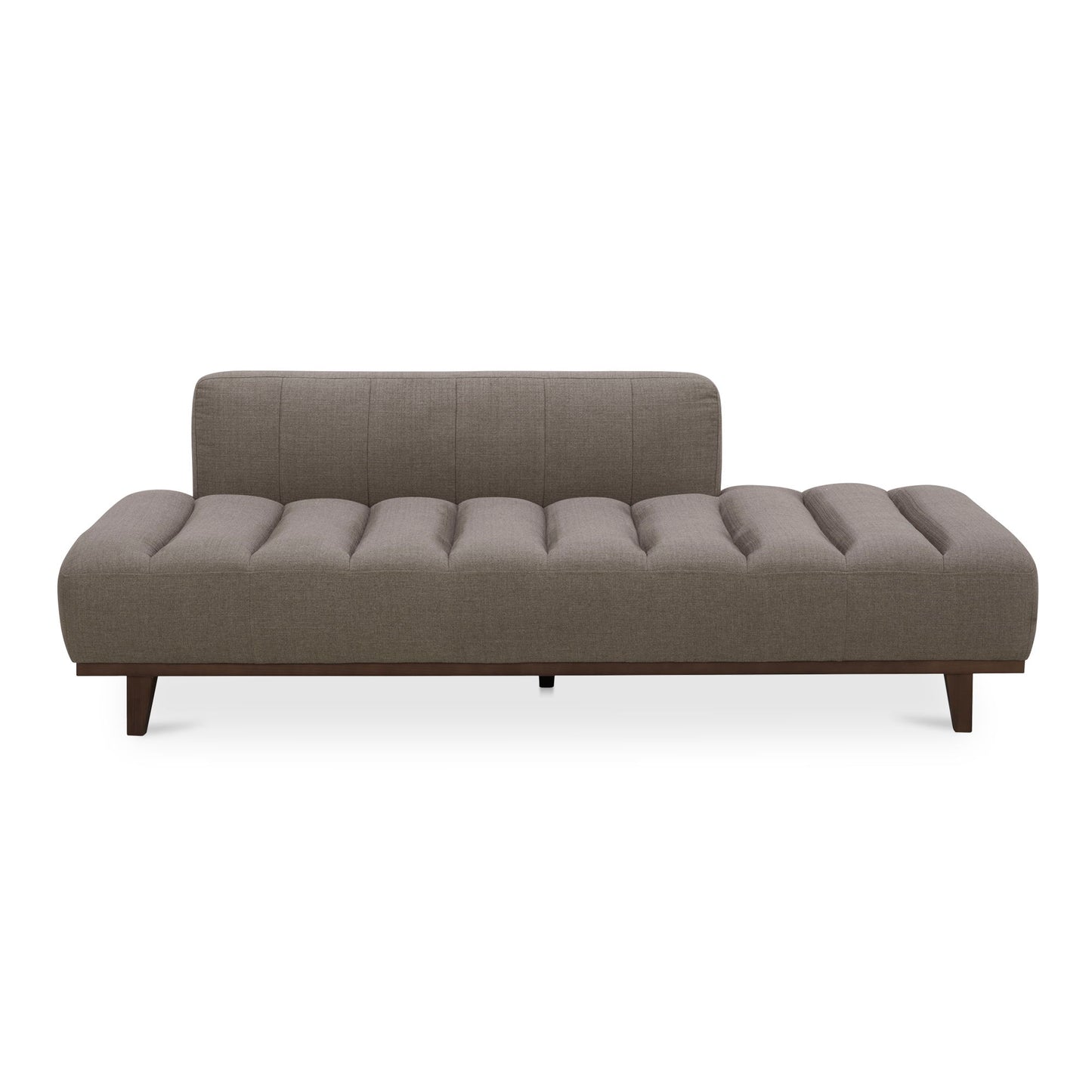 Bennett - Daybed - Soft Taupe