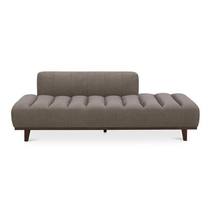 Bennett - Daybed - Soft Taupe