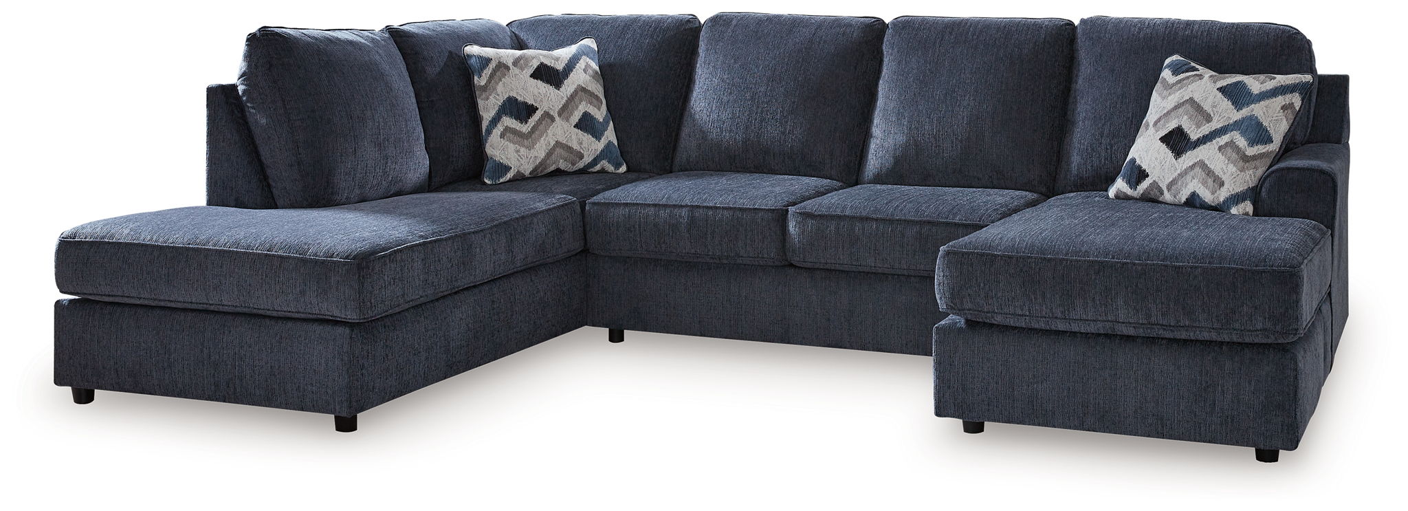 Ashley Furniture Albar Place Sectional