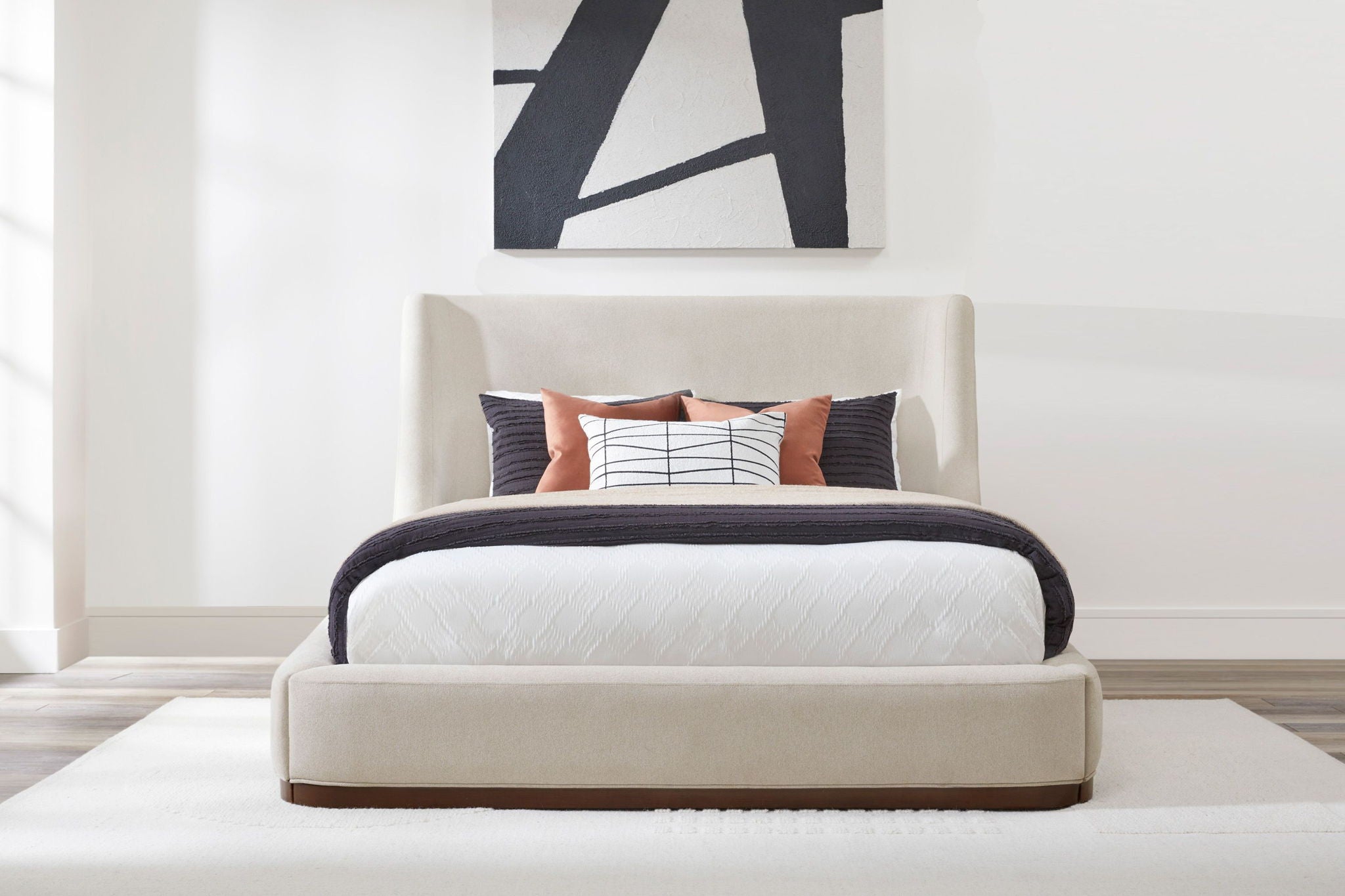 Sofia - Bed