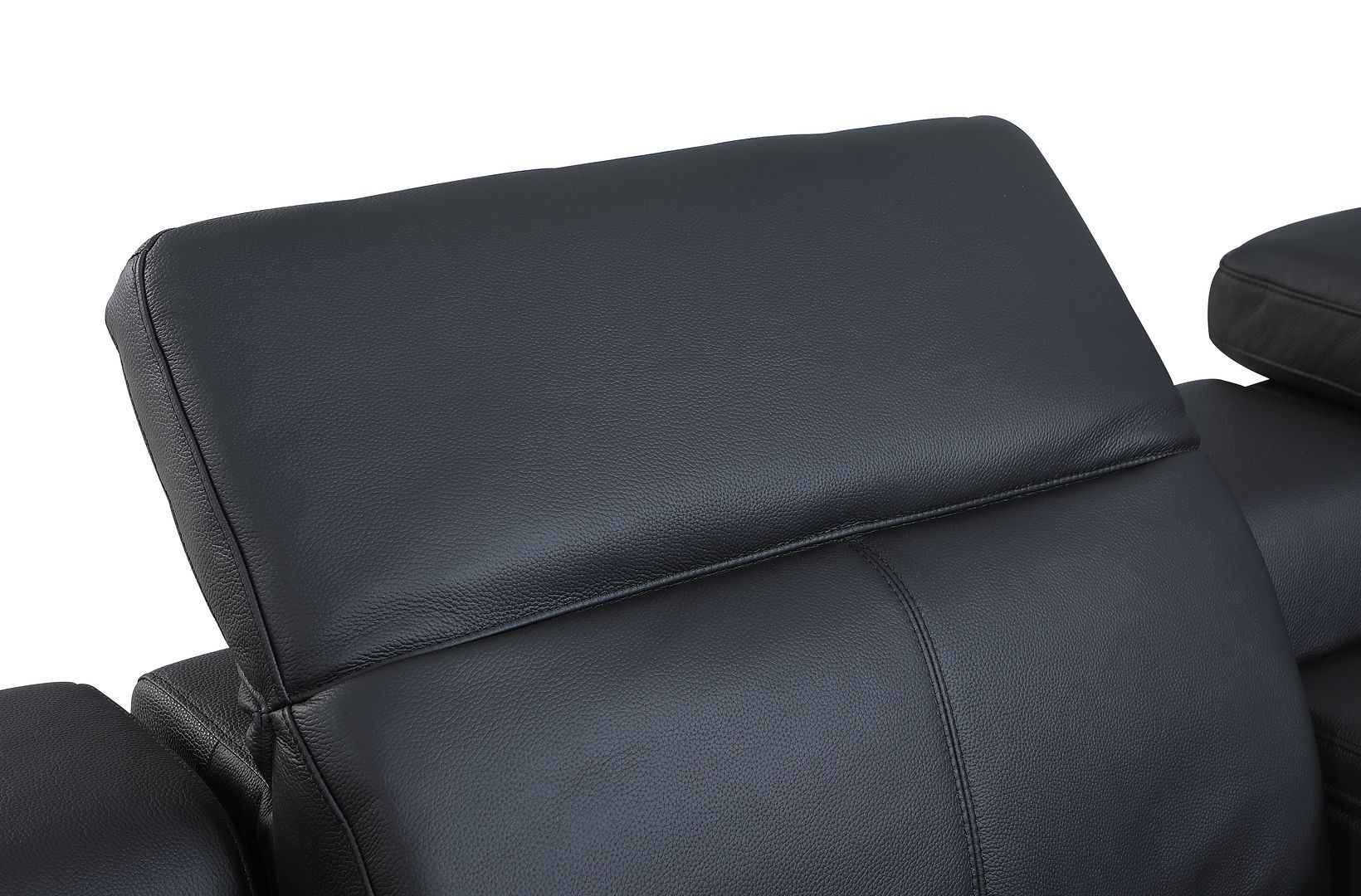9762 - Power Reclining Chair With Adjustable Headrests